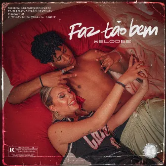 Faz Tão Bem by MeLodee