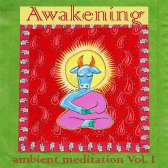 Ambient Meditation, Vol. I by Awakening