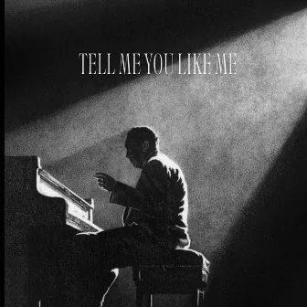 Tell Me You Like Me by Piano Marico