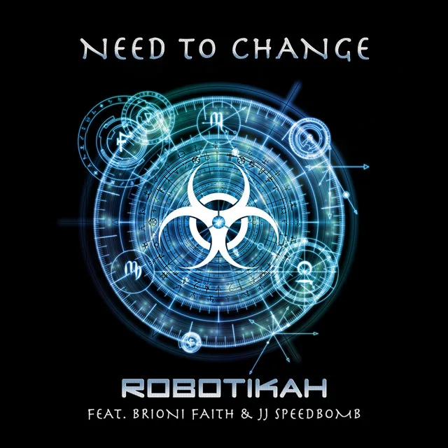 Need To Change - Manu Forti Remix