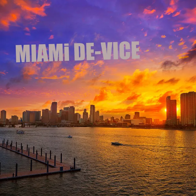 Miami De-Vice