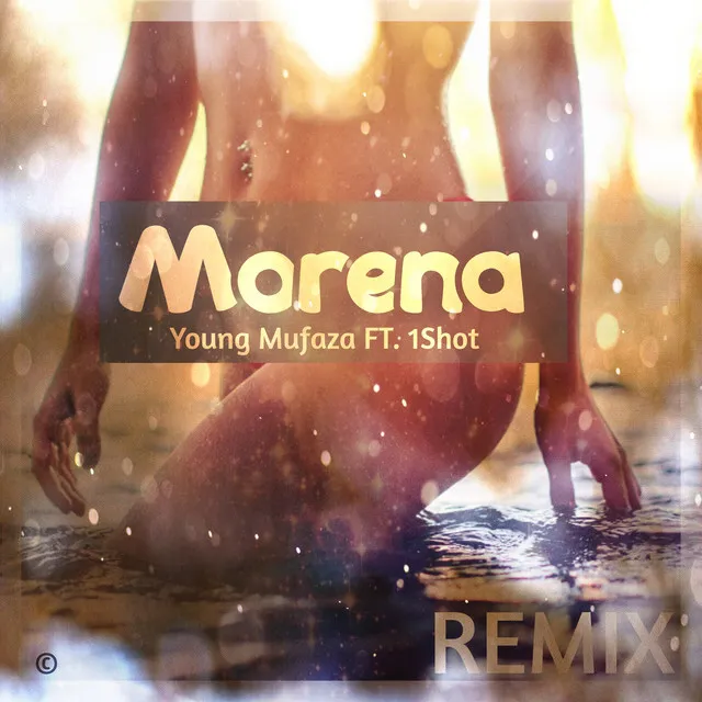 Morena (Remix)