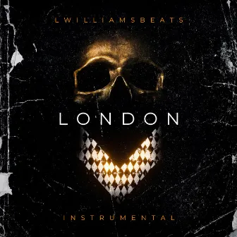 London by Lwilliamsbeats