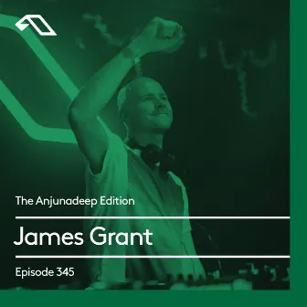 The Anjunadeep Edition 345 by 