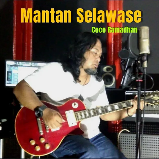 Mantan Selawase