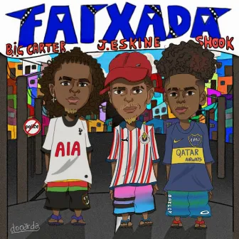 Faixada by Shook