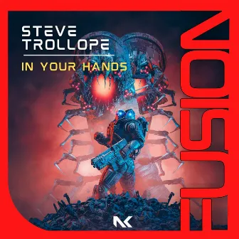 In Your Hands by Steve Trollope