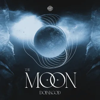 The Moon by Doinkgod