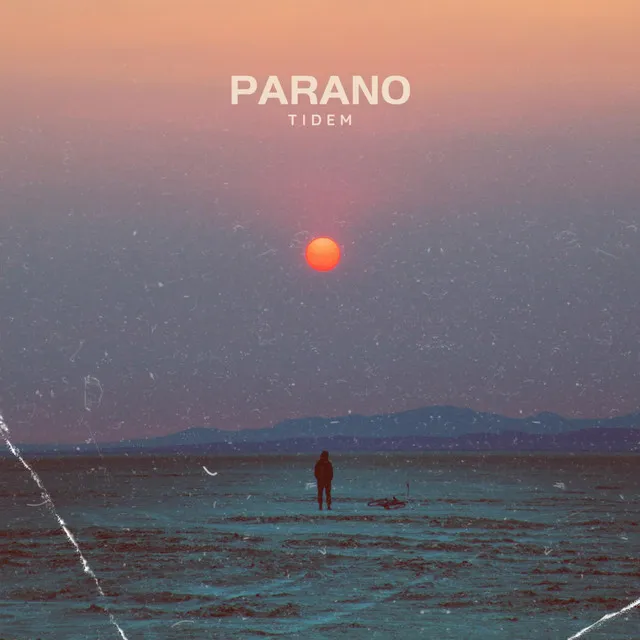 Parano - Radio Edit