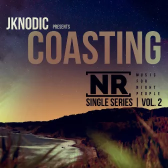 Coasting by Nuages Records