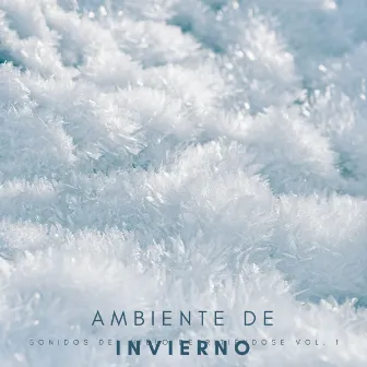 Ambiente De Invierno: Sonidos Del Hielo Derritiéndose Vol. 1 by Música de Concentración