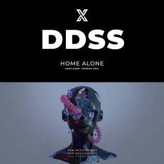 Home Alone by DDSS