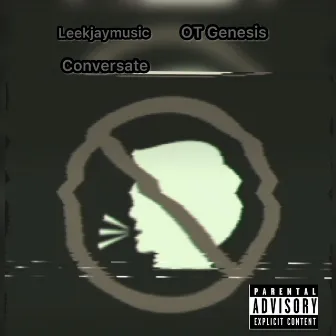 Conversate by Leekjaymusic