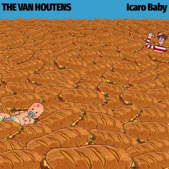 Icaro Baby by The Van Houtens