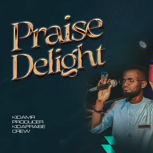 Praise Delight