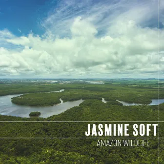 Amazon Wildlife: Jungle Mood by Jasmine Soft