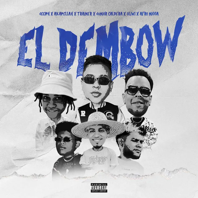 El Dembow