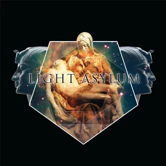 Shallow Tears by Light Asylum