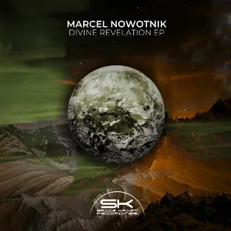 Divine Revelation EP by Marcel Nowotnik