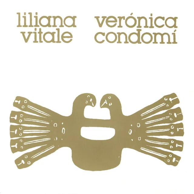 Liliana Vitale - Verónica Condomí