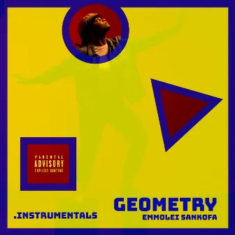 Geometry.Instrumentals by Unknown Artist