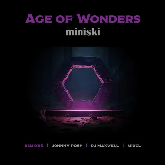 Age of Wonders by Miniski