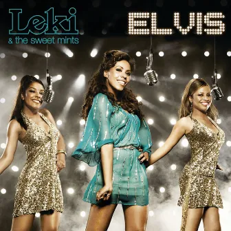 Elvis by Leki