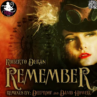 Remember by Roberto Duran