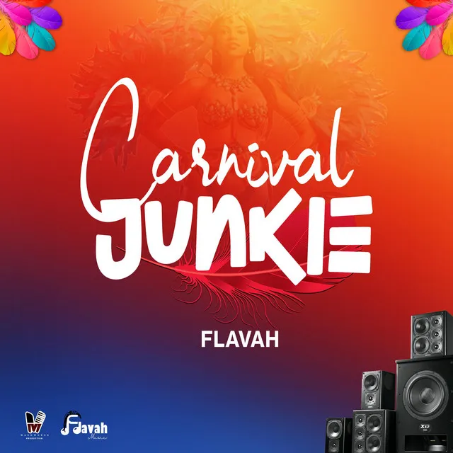 Carnival Junkie