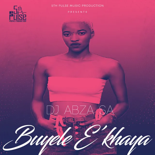 Buyele E'khaya - Sunday Jam