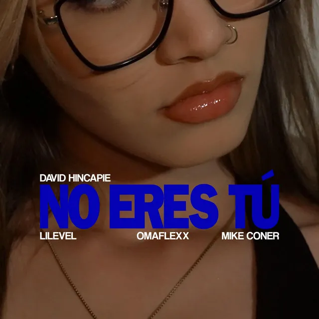 No Eres Tú