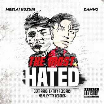 The Most Hated by Meelai Kuzuri