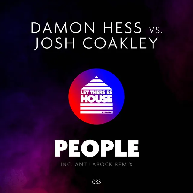 People - Radio Edit