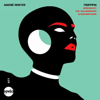 Tripppin by André Winter