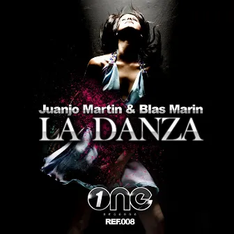 La Danza by Blas Marin