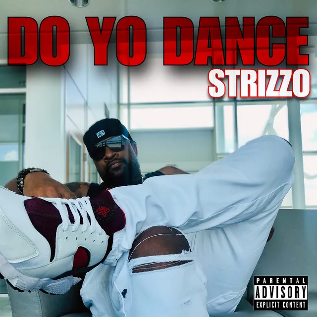 #Pow 2.5 Reloaded: Do Yo Dance (Get It) [feat. Tampa Tony]