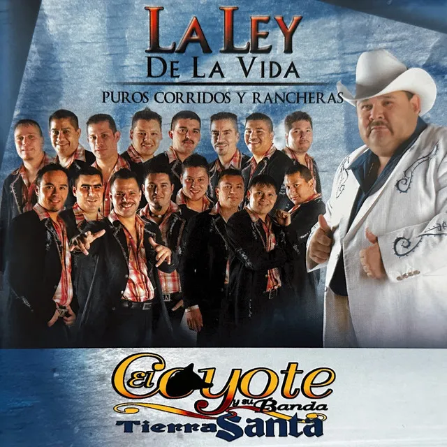 La Ley De La Vida