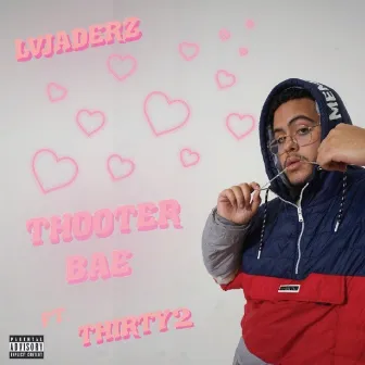 Thooter Bae by Lvjaderz