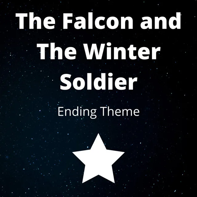 The Falcon and The Winter Soldier (Louisiana Hero)