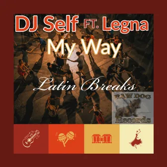 My Way by Legna