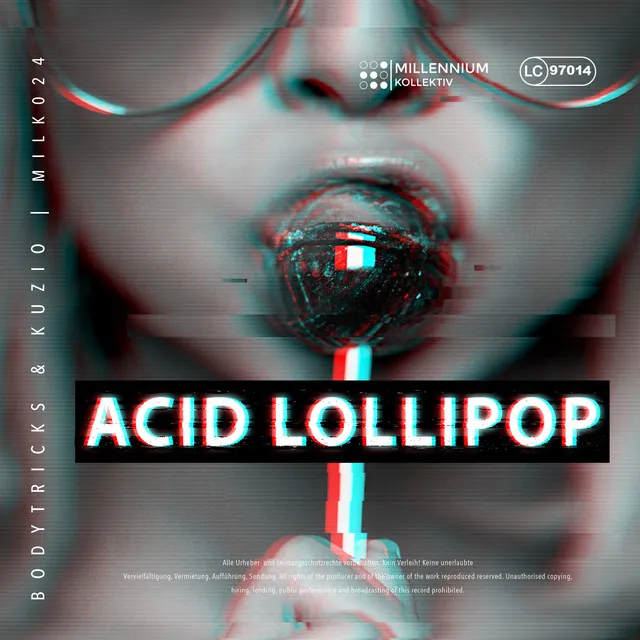 Acid Lollipop