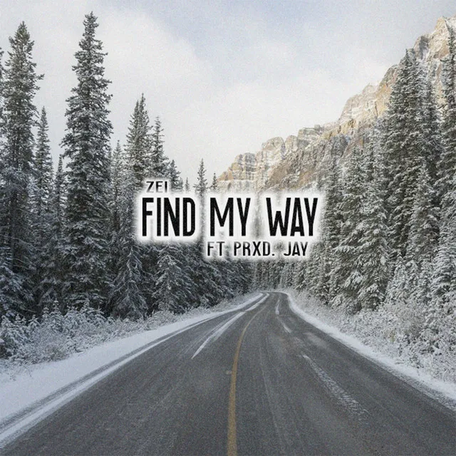 Find My Way