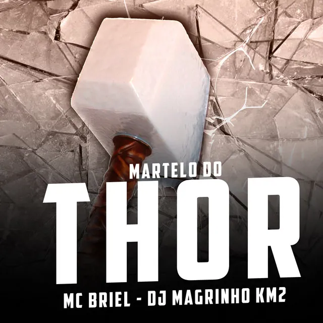 Martelo do Thor