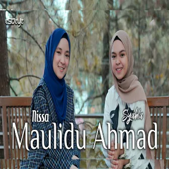 Maulidu Ahmad by Nissa Sabyan