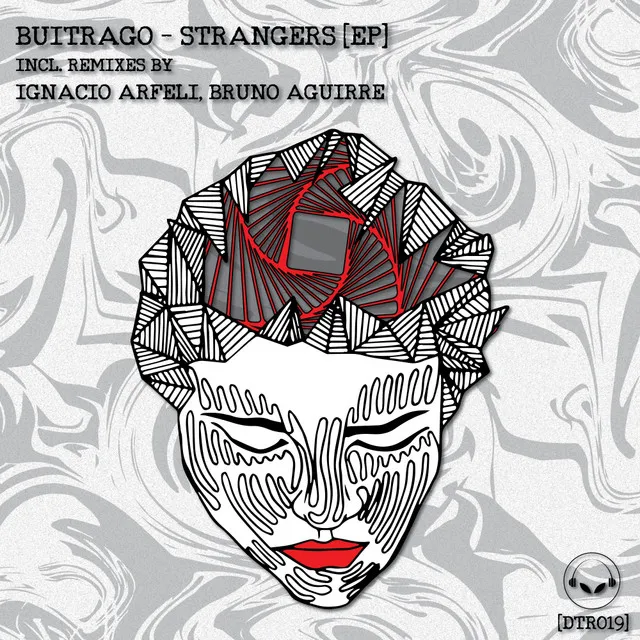 Strangers - Bruno Aguirre Remix