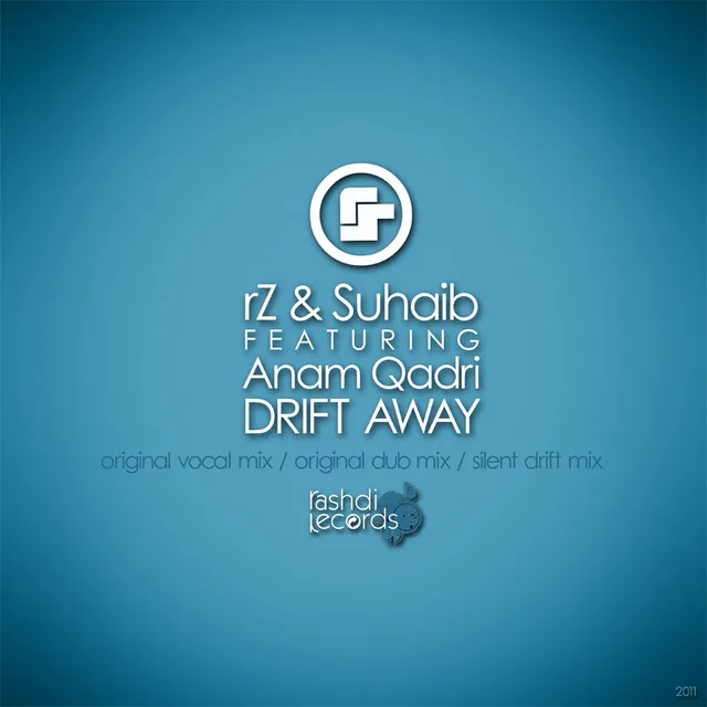 Drift Away - Original Dub Mix