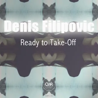 Ready To Take-Off by Denis Filipovic