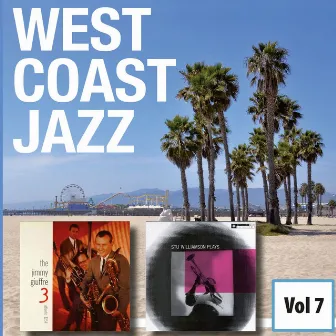 West Coast Jazz, Vol. 7 by Stu Williamson