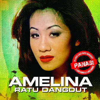 Ratu Dangdut by Amelina