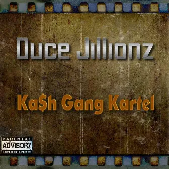 Kash Gang Kartel by 